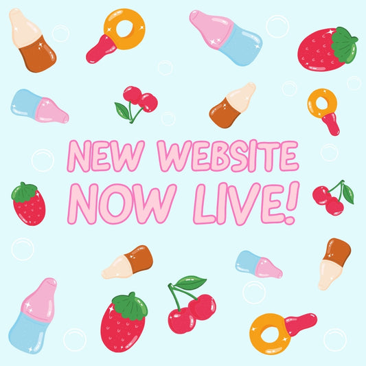vegan sweets online