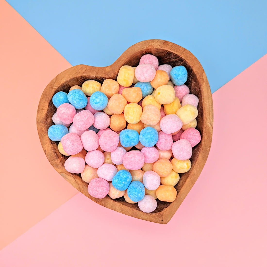 Vegan Bon Bons