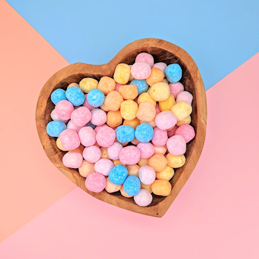Vegan Bon Bons