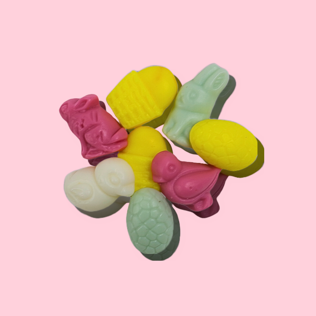 Vegan Easter sweets