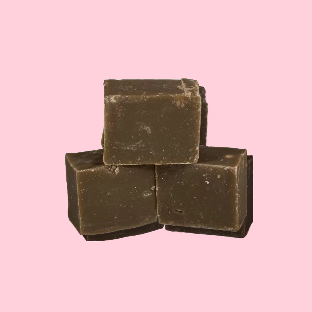 Vegan chocolate fudge