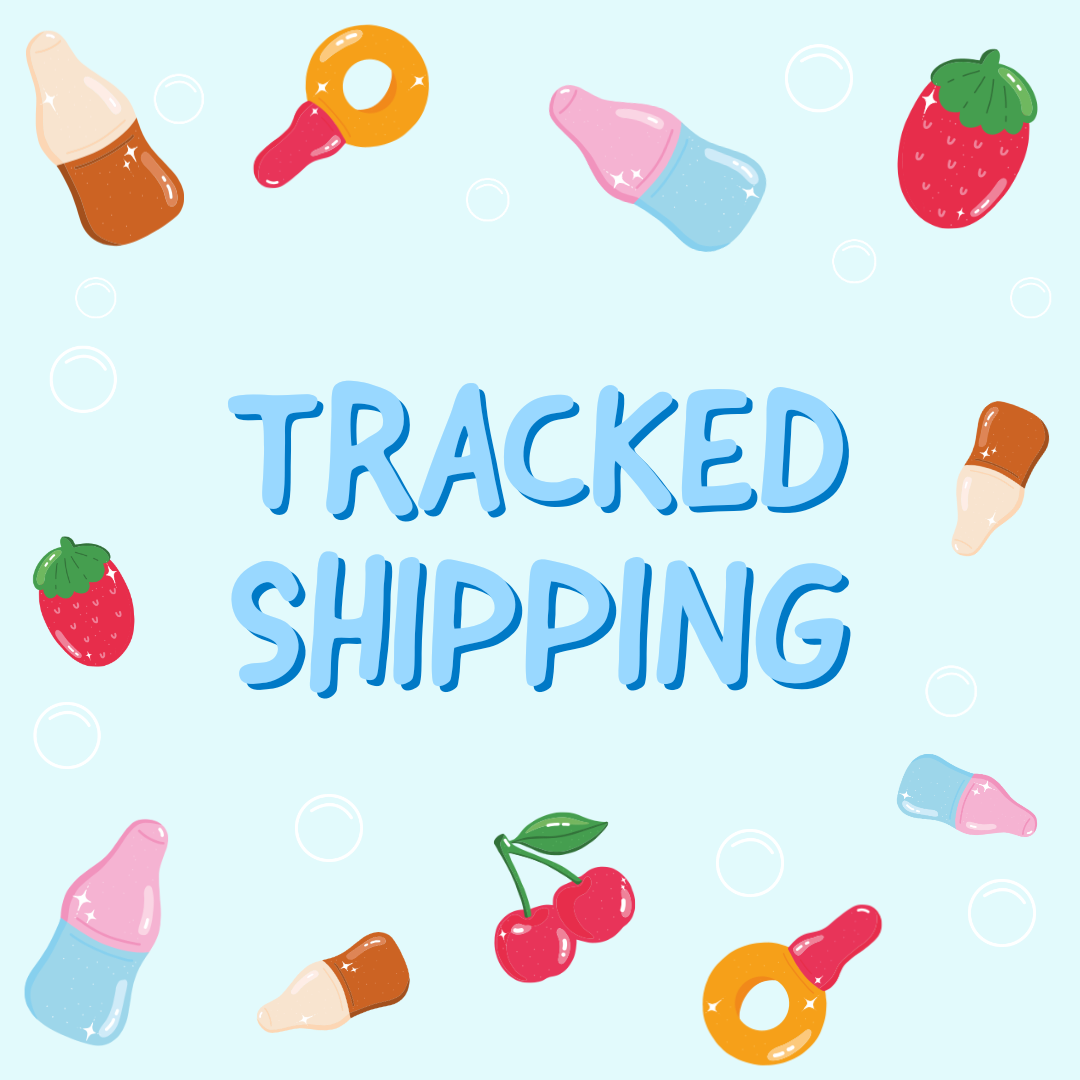 Tracked shipping