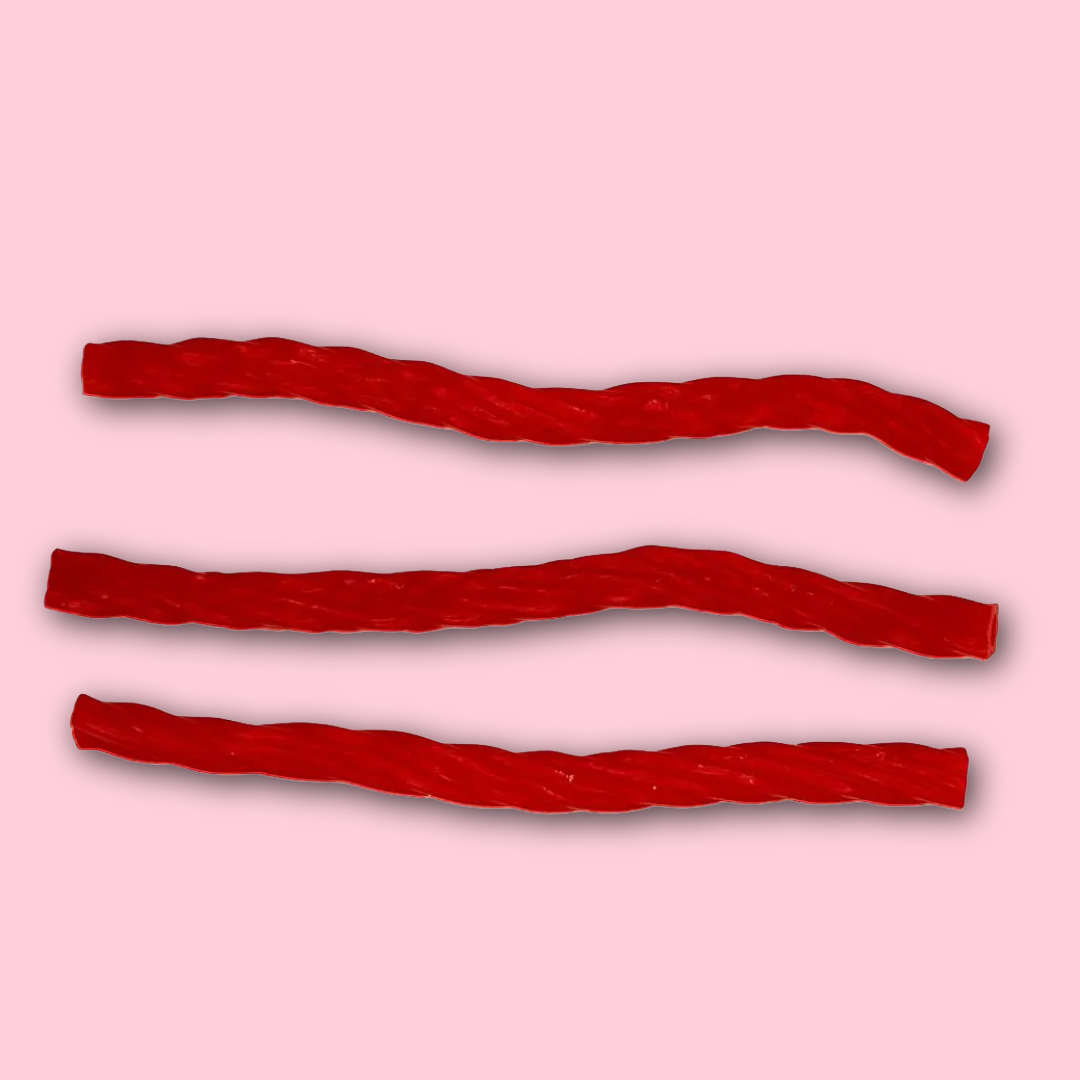 Strawberry Lances