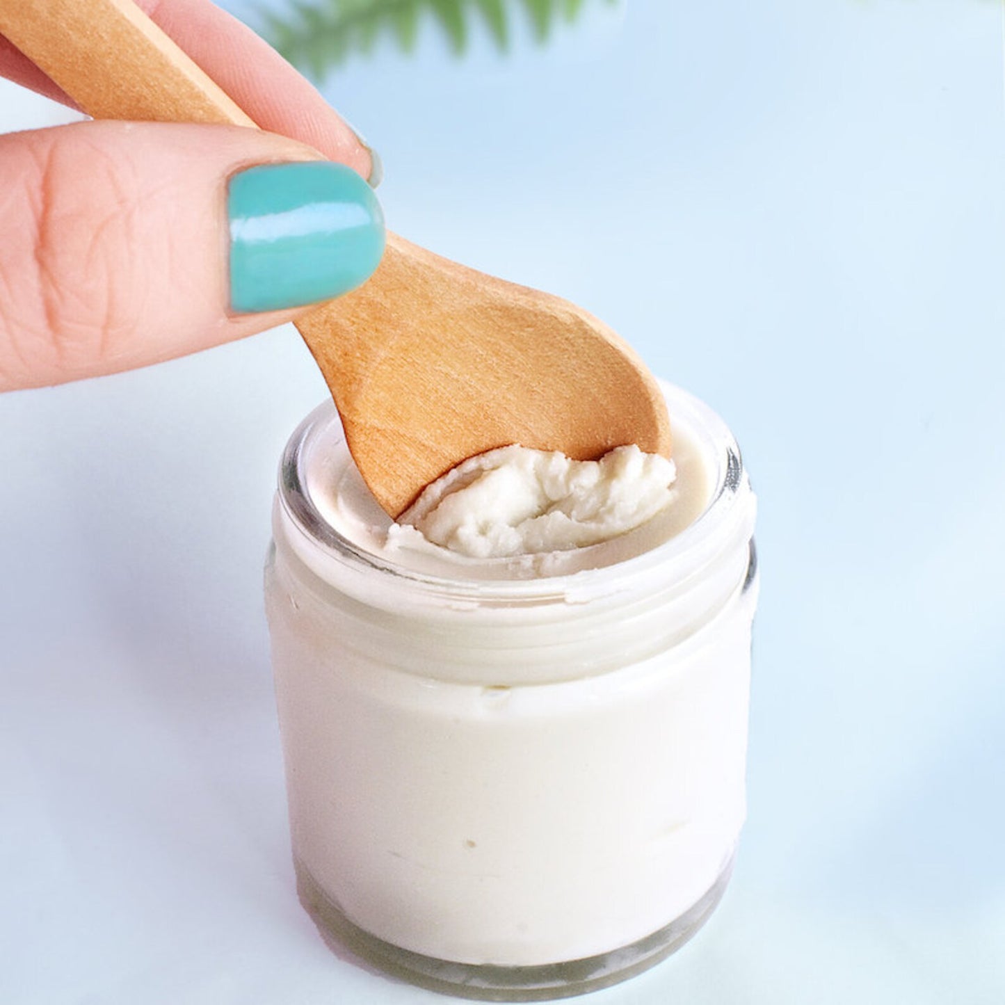 Natural Sublimity Deodorant Cream