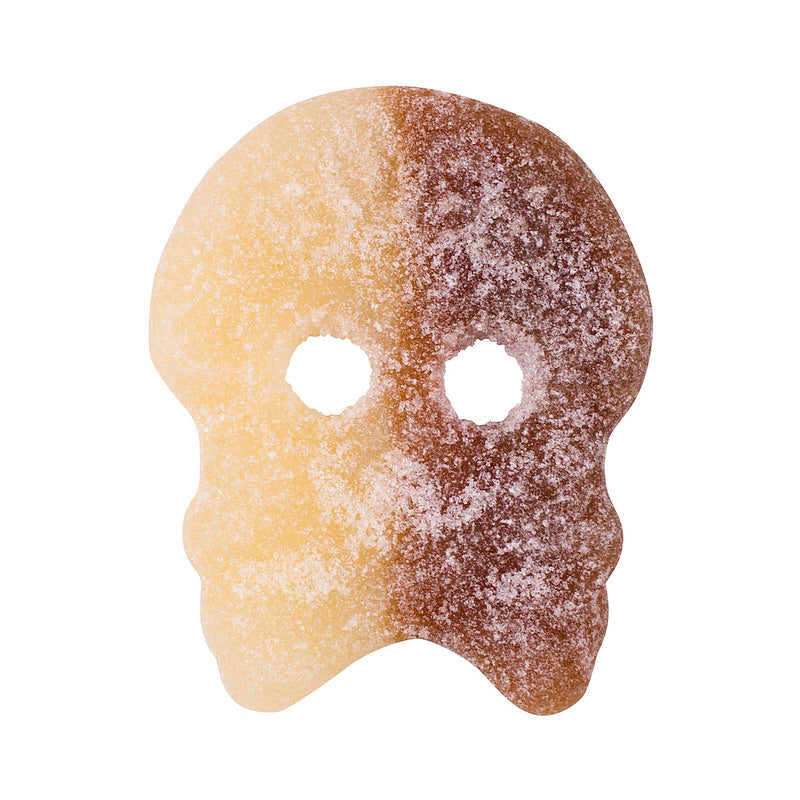 Vegan bubs cola skulls