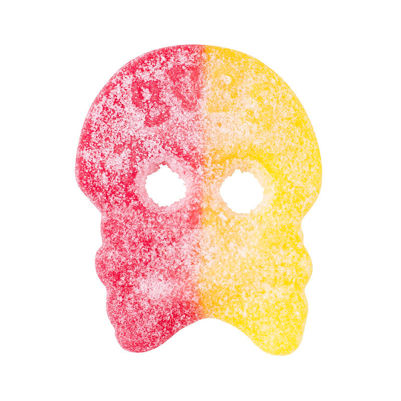 Vegan Raspberry & Lemon bubs sweets