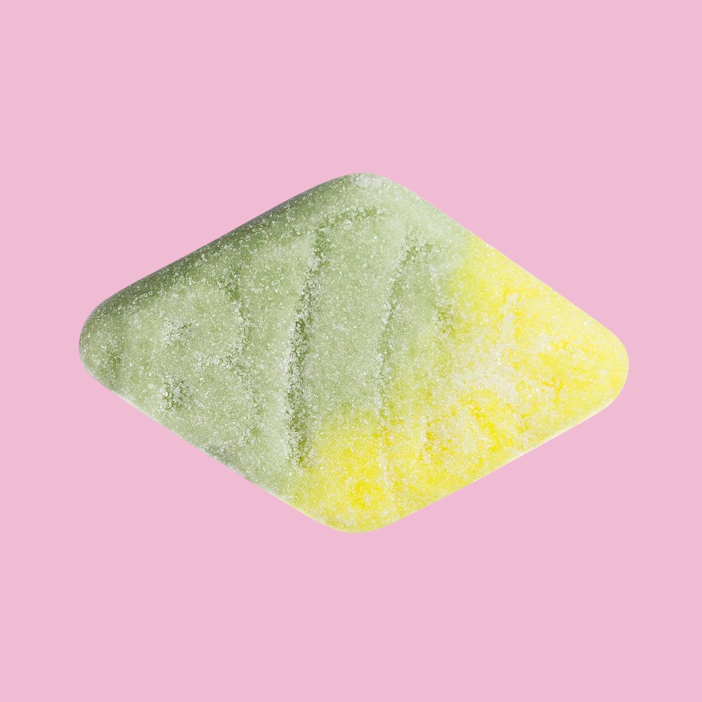 Vegan bubs pick & mix tutti frutti foam sweets