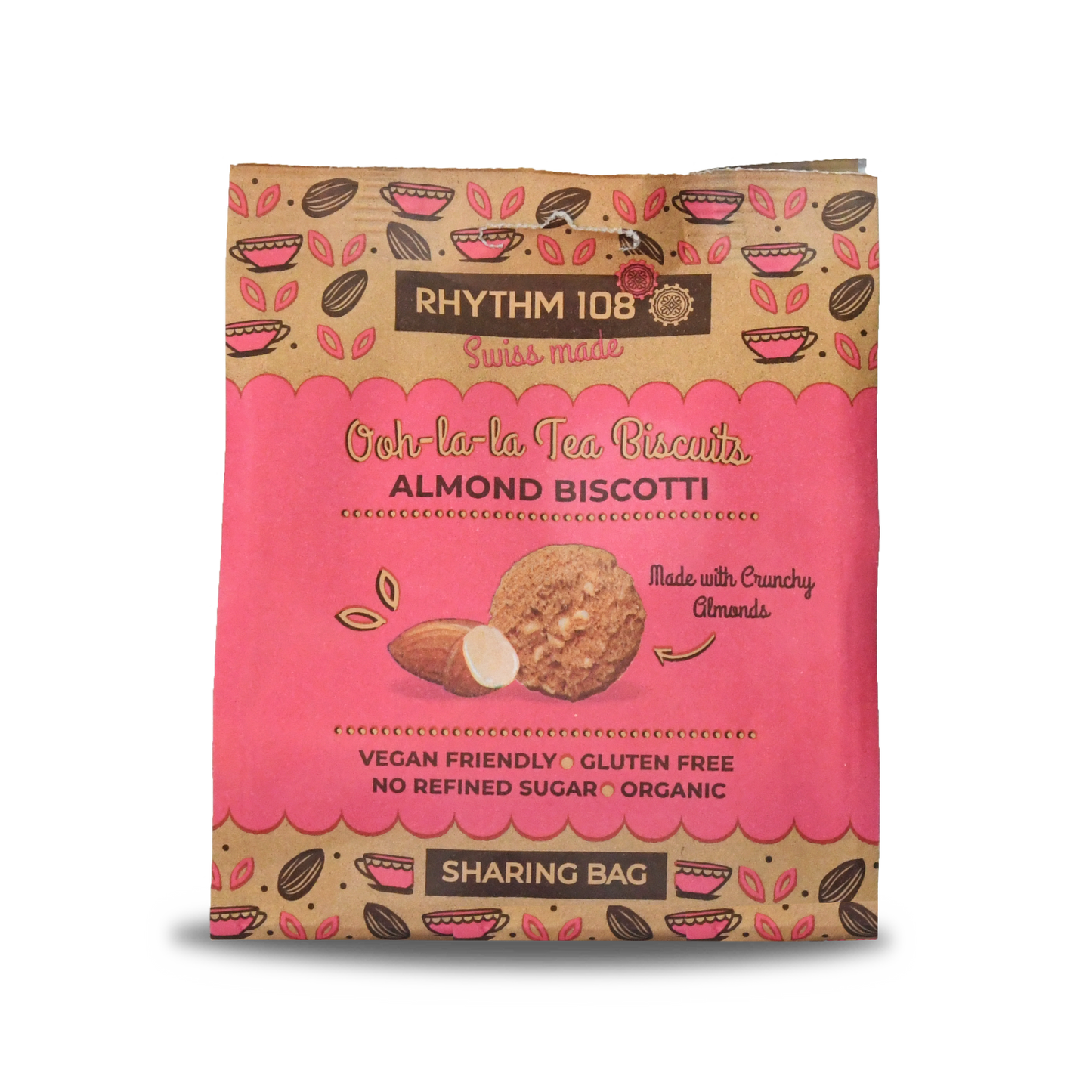 Rhythm 108 biscuits