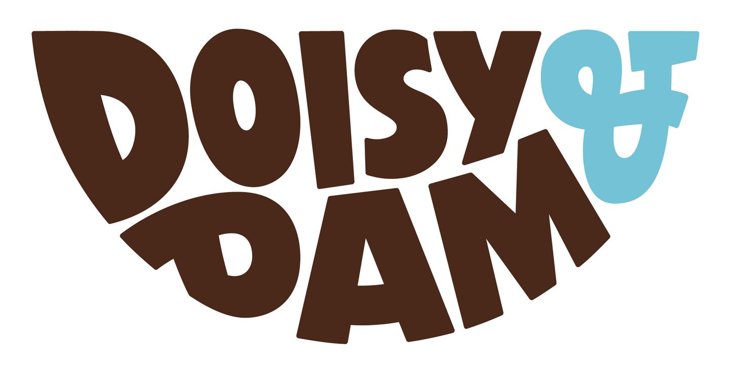 Doisy and dam