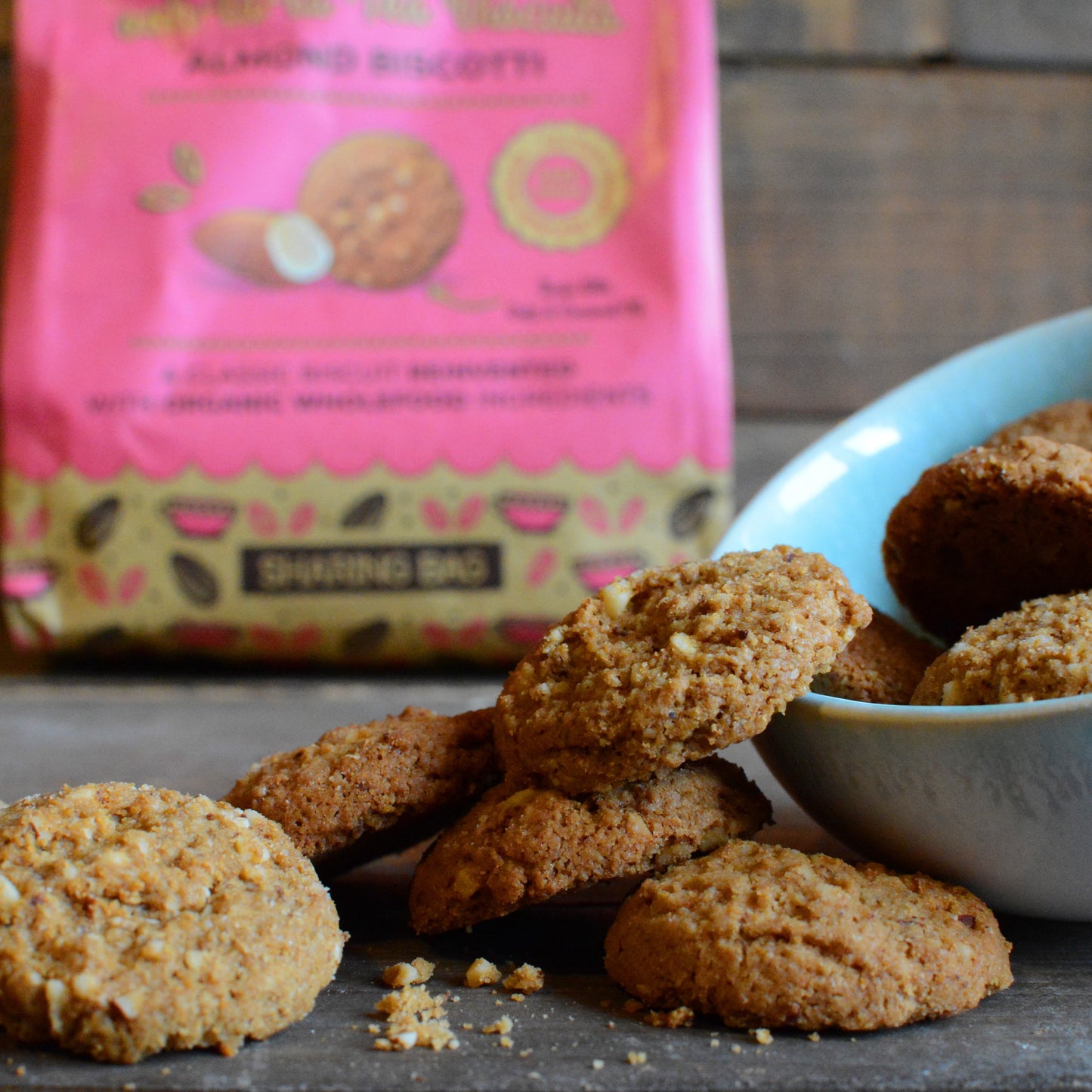 Rhythm 108 biscuits