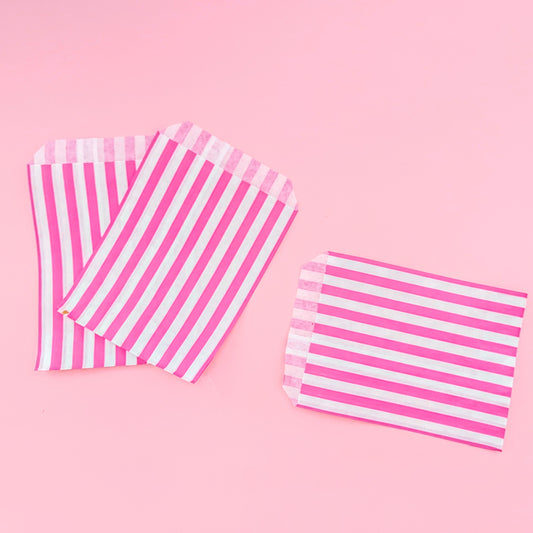 Paper sweet bags