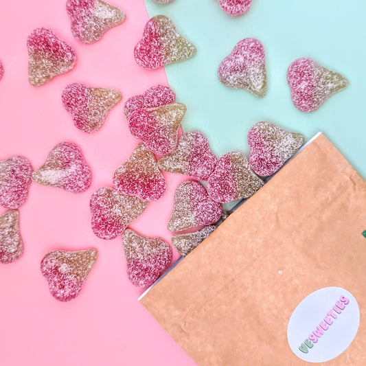 Bulk vegan sweets