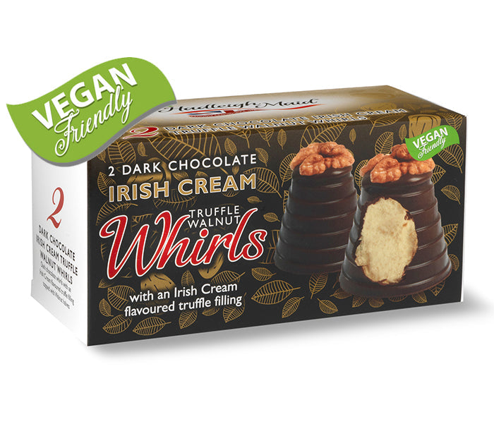 Hadleigh maid walnut whirls