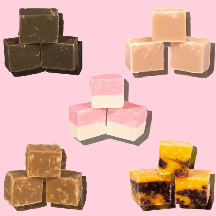 Vegan Fudge