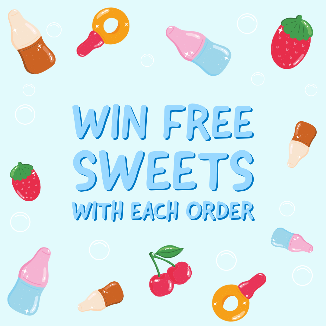 win free sweets
