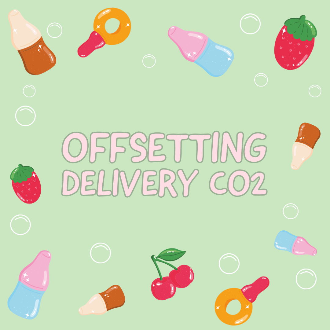 carbon offsetting