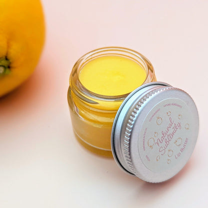 Natural Sublimity Lip Butter Balm