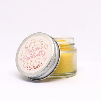 Natural Sublimity Lip Butter Balm