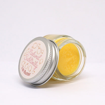 Natural Sublimity Lip Butter Balm