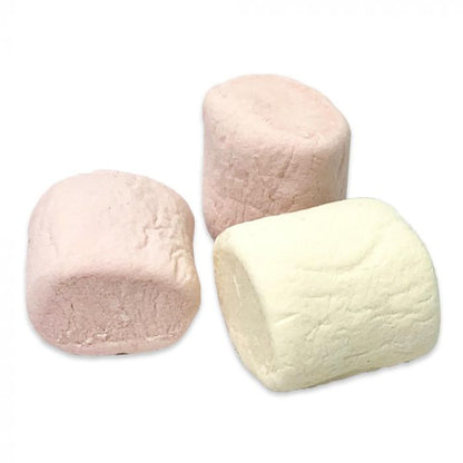 Vidal vegan marshmallows