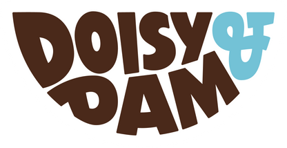 Doisy and dam chocolate