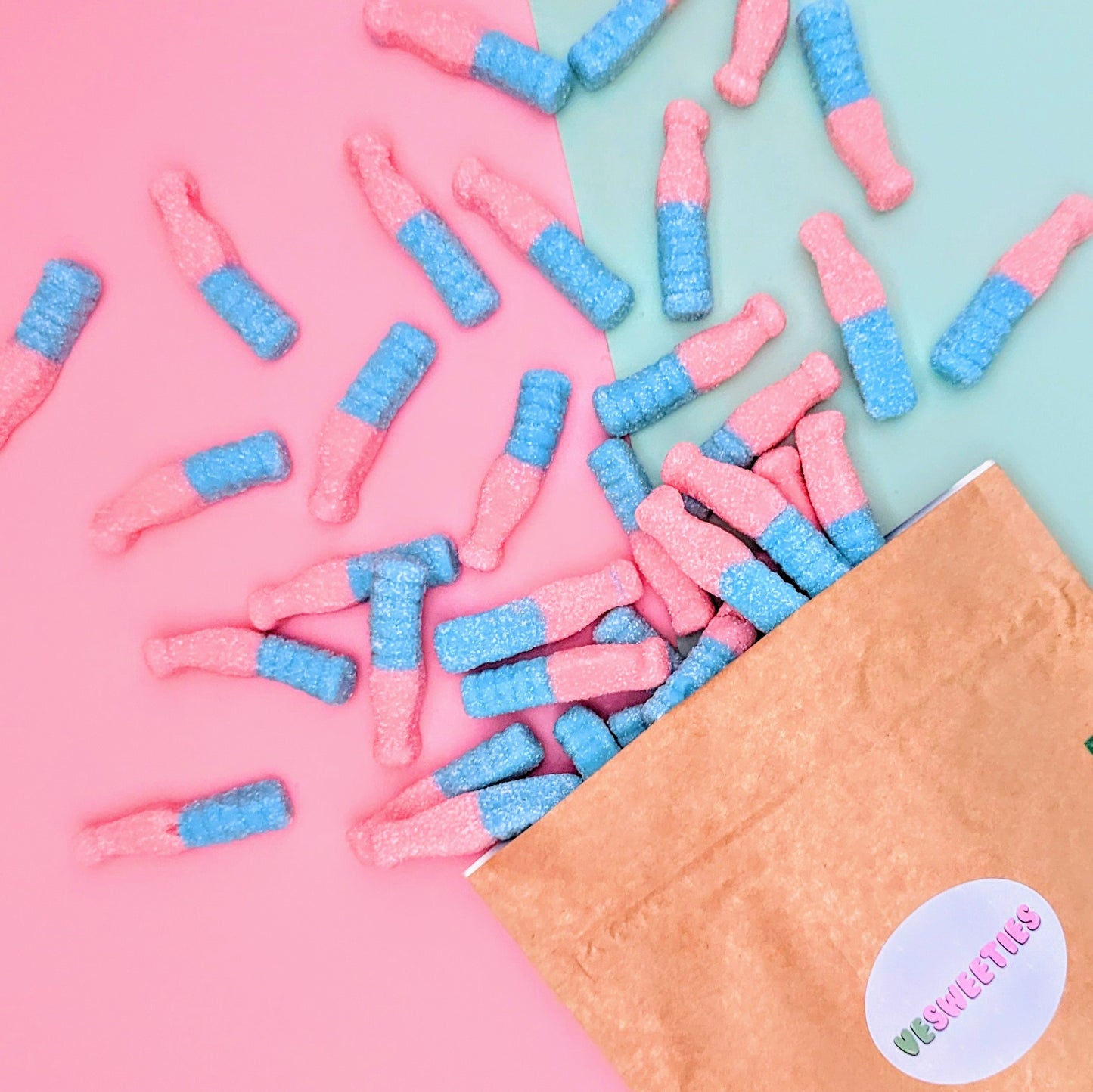 Vegan bulk gluten free sweets