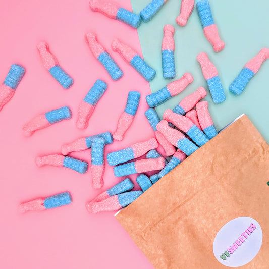 Vegan bulk gluten free sweets