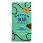 Rhythm 108 vegan chocolate mint fondant