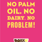 Doisy and dam chocolate