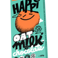 Happi oat milk vegan chocolate orange 