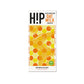 Vegan hip honeycomb chocolate bar 