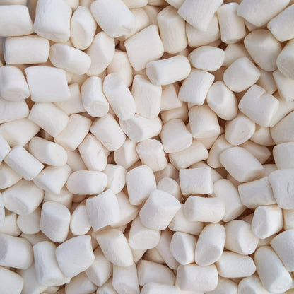 vegan dandies mini marshmallows