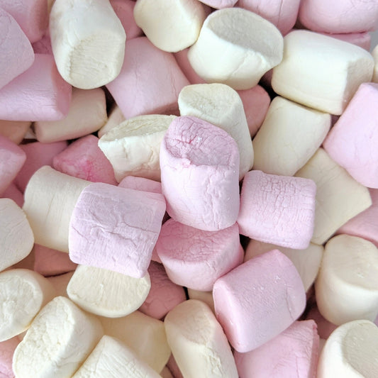 vegan vidal marshmallows