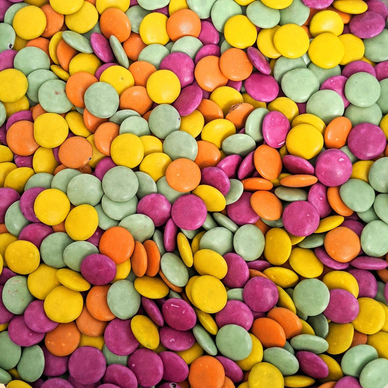 vegan smarties