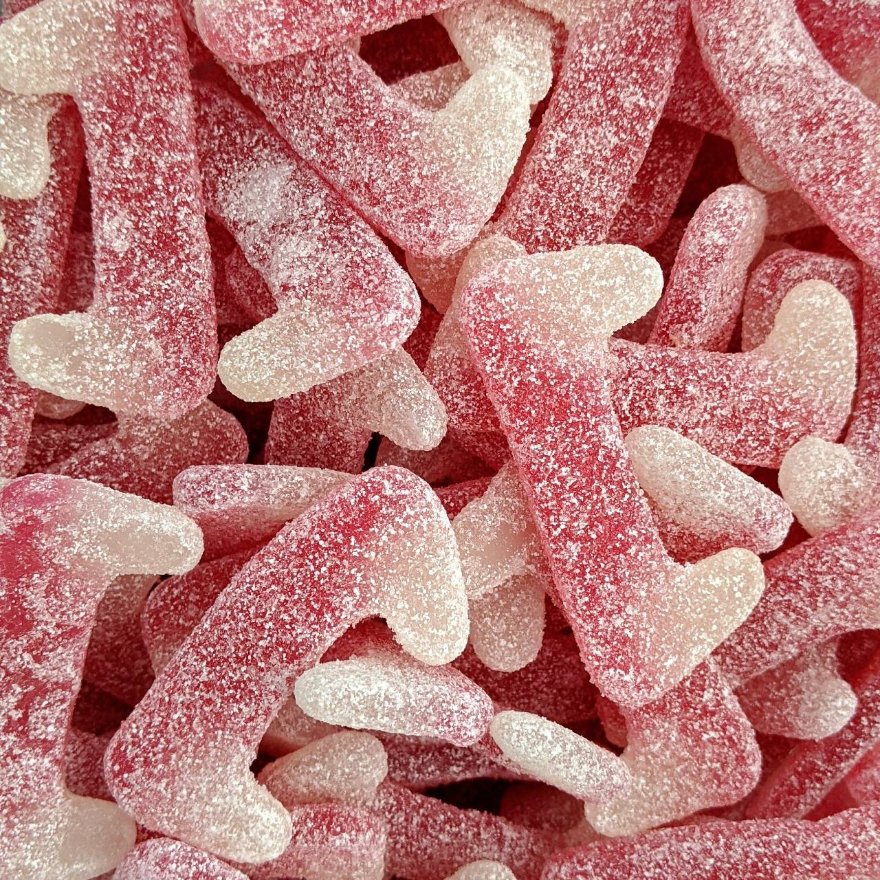 vegan sweets fizzy dracula teeth