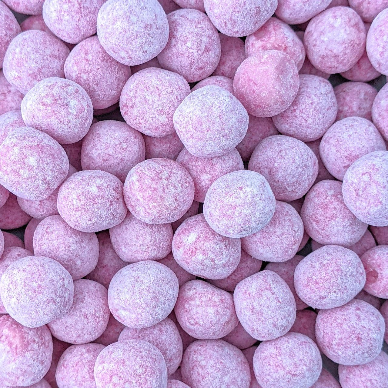 vegan sweets vimto bon bons